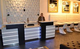 Adante Hotel